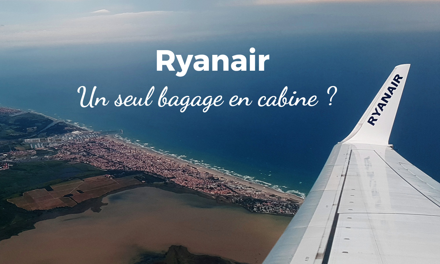 ryanair bagage cabine